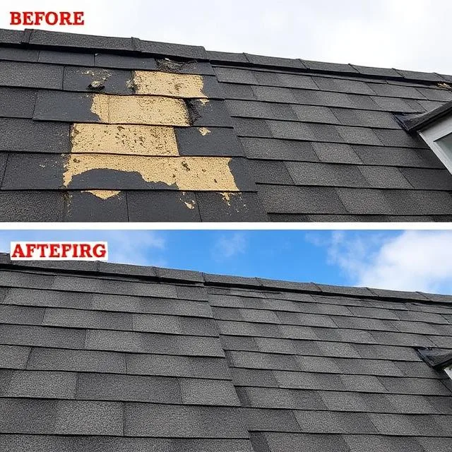Roof Repair Near Me in Warwick, MA near me